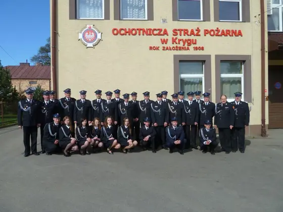 Wielkanoc — warta honorowa 19.04.2014 — zdjęcie 12