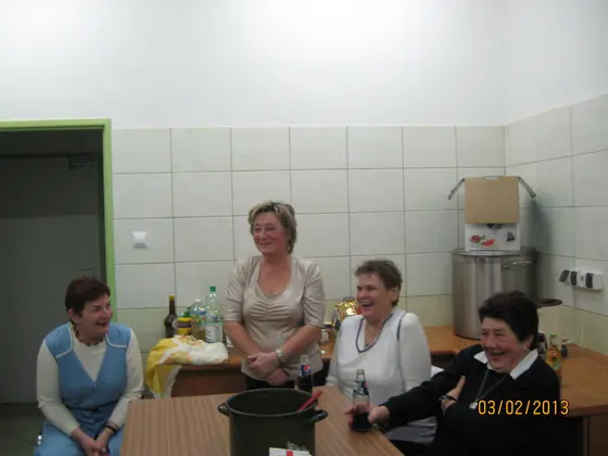 Wielkanoc — warta przy Grobie Pańskim 30.03.2013