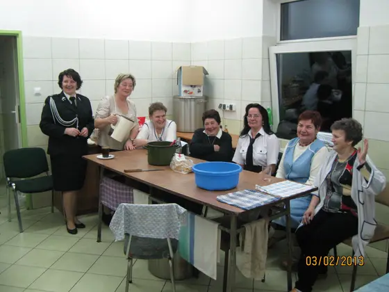 Kronika jednostki 2013 — cały rok — zdjęcie 1350