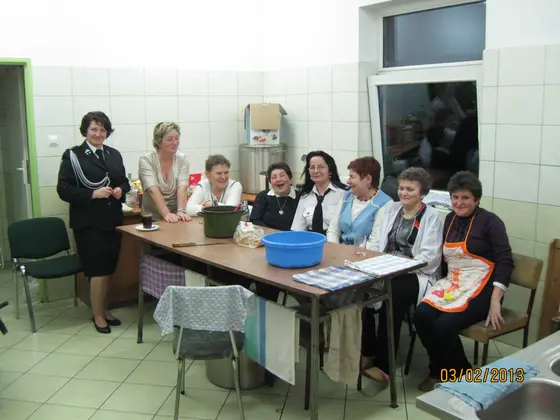 Kronika jednostki 2013 — cały rok — zdjęcie 1351