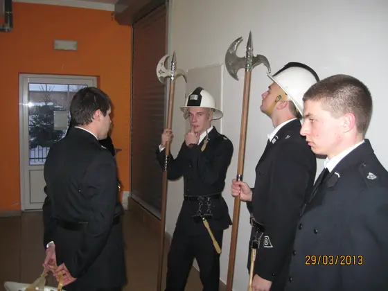 Kronika jednostki 2013 — cały rok — zdjęcie 1353