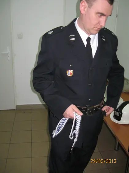 Kronika jednostki 2013 — cały rok — zdjęcie 1354
