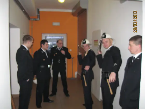 Kronika jednostki 2013 — cały rok — zdjęcie 1355