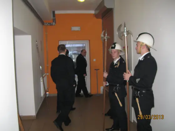 Kronika jednostki 2013 — cały rok — zdjęcie 1356