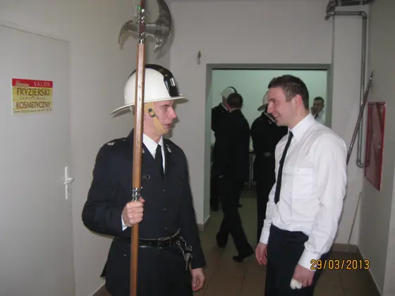 Kronika jednostki 2013 — cały rok — zdjęcie 1358