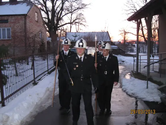 Kronika jednostki 2013 — cały rok — zdjęcie 1361
