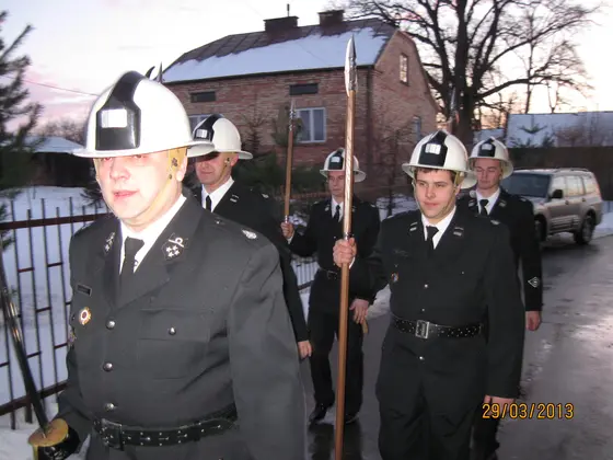 Kronika jednostki 2013 — cały rok — zdjęcie 1362