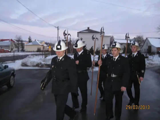 Kronika jednostki 2013 — cały rok — zdjęcie 1363