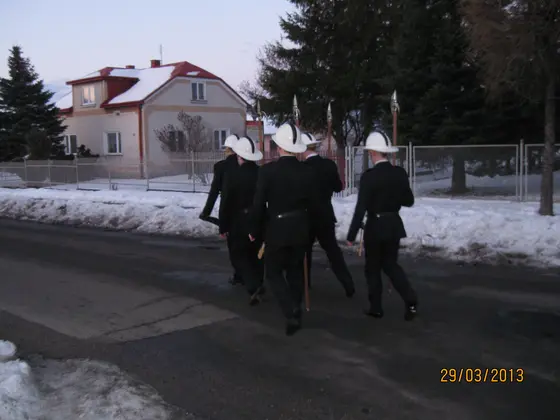 Kronika jednostki 2013 — cały rok — zdjęcie 1364