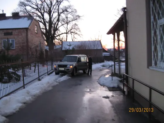 Kronika jednostki 2013 — cały rok — zdjęcie 1365