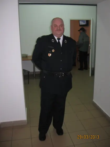 Kronika jednostki 2013 — cały rok — zdjęcie 1367