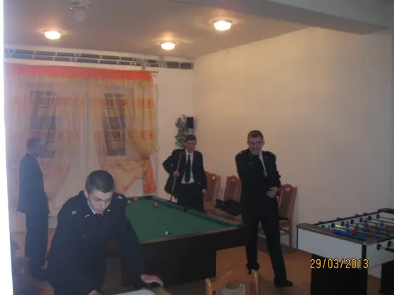 Kronika jednostki 2013 — cały rok — zdjęcie 1370