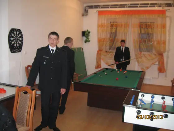 Kronika jednostki 2013 — cały rok — zdjęcie 1372