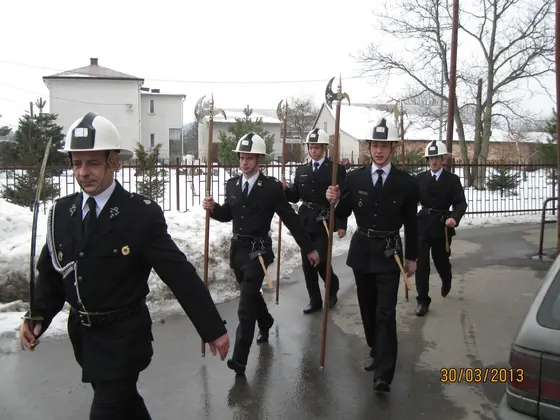 Kronika jednostki 2013 — cały rok — zdjęcie 1373