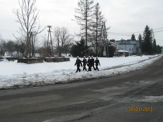 Kronika jednostki 2013 — cały rok — zdjęcie 1374