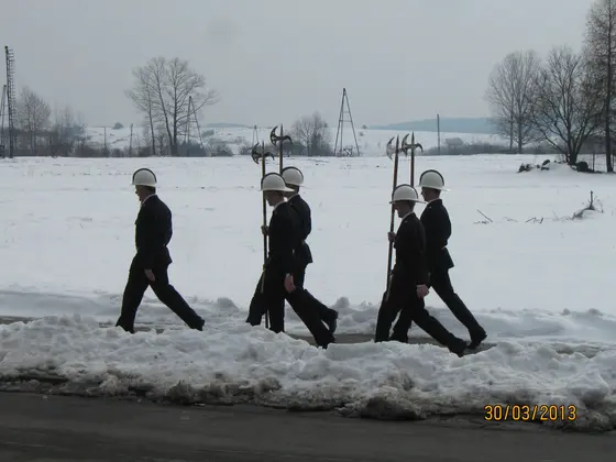 Kronika jednostki 2013 — cały rok — zdjęcie 1375