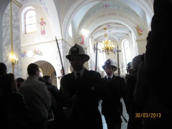 Kronika jednostki 2013 — cały rok — zdjęcie 1376
