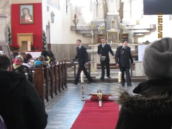 Kronika jednostki 2013 — cały rok — zdjęcie 1377