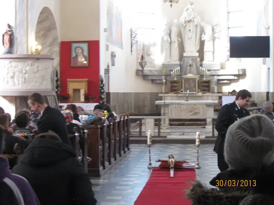 Kronika jednostki 2013 — cały rok — zdjęcie 1379