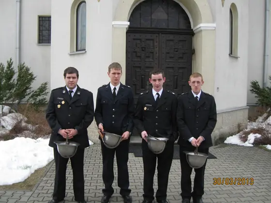 Kronika jednostki 2013 — cały rok — zdjęcie 1383