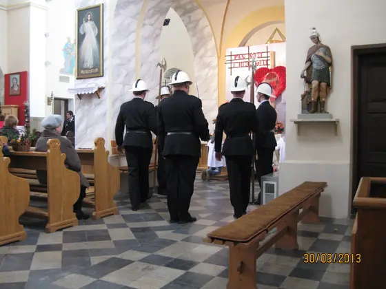 Kronika jednostki 2013 — cały rok — zdjęcie 1384
