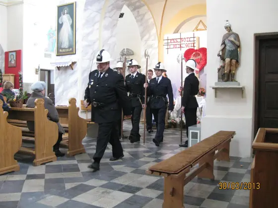 Kronika jednostki 2013 — cały rok — zdjęcie 1385