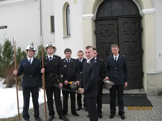 Kronika jednostki 2013 — cały rok — zdjęcie 1388