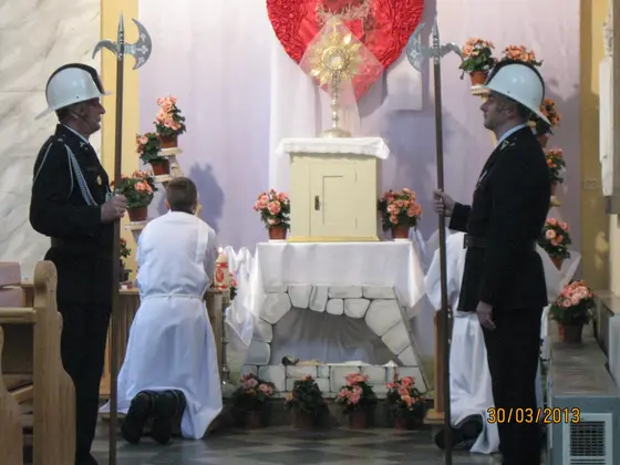 Kronika jednostki 2013 — cały rok — zdjęcie 1391