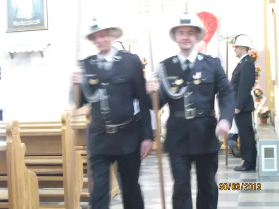 Kronika jednostki 2013 — cały rok — zdjęcie 1392