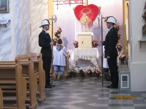 Kronika jednostki 2013 — cały rok — zdjęcie 1393