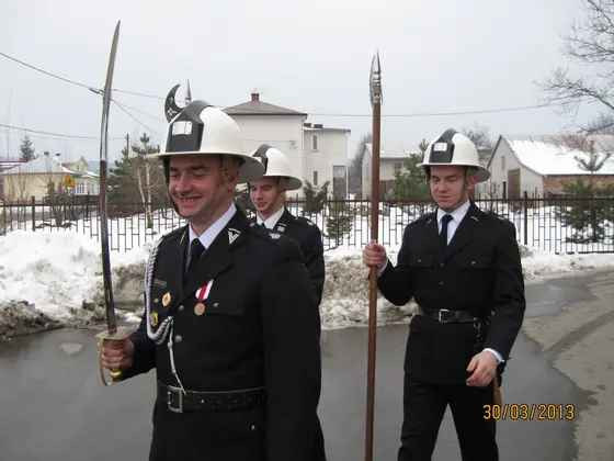 Kronika jednostki 2013 — cały rok — zdjęcie 1394