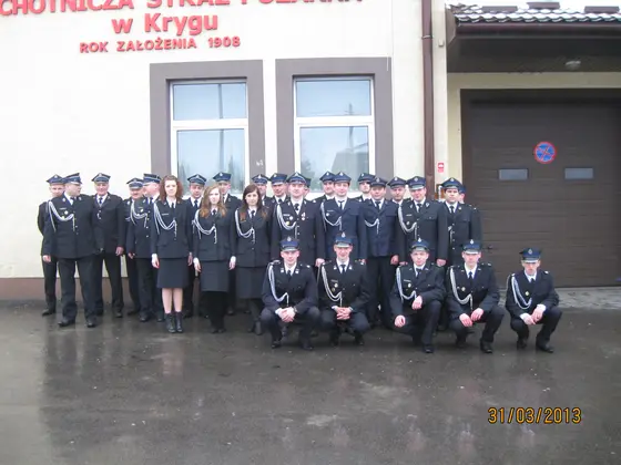 Kronika jednostki 2013 — cały rok — zdjęcie 1397