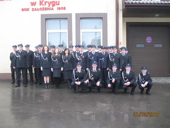 Kronika jednostki 2013 — cały rok — zdjęcie 1398