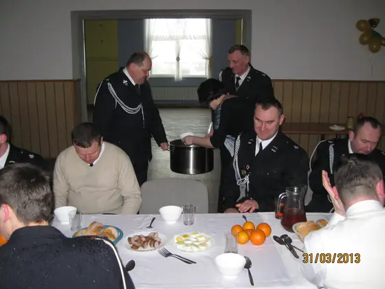 Kronika jednostki 2013 — cały rok — zdjęcie 1399