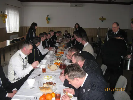 Kronika jednostki 2013 — cały rok — zdjęcie 1401