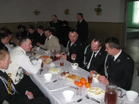 Kronika jednostki 2013 — cały rok — zdjęcie 1402