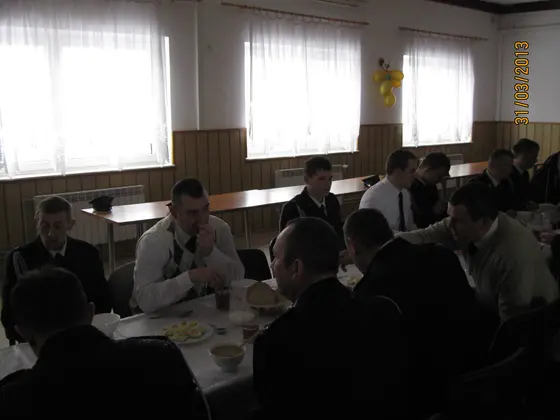 Kronika jednostki 2013 — cały rok — zdjęcie 1403