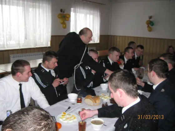 Kronika jednostki 2013 — cały rok — zdjęcie 1404