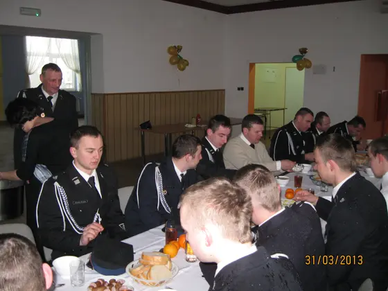Kronika jednostki 2013 — cały rok — zdjęcie 1405