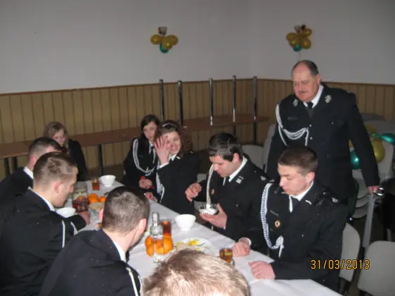 Kronika jednostki 2013 — cały rok — zdjęcie 1406