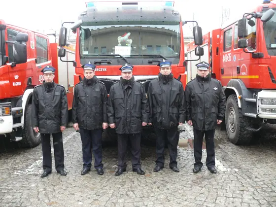 Wojewódzkie poświęcenie — zdjęcie 6