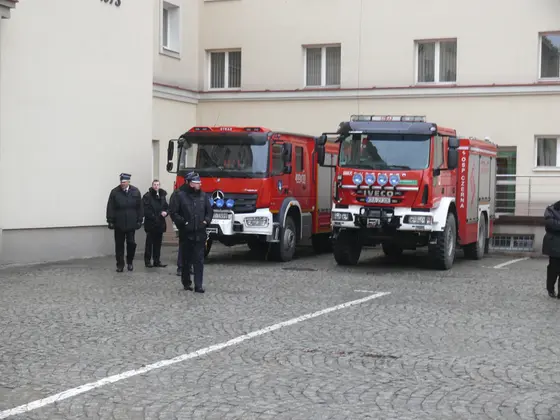 Wojewódzkie poświęcenie — zdjęcie 8