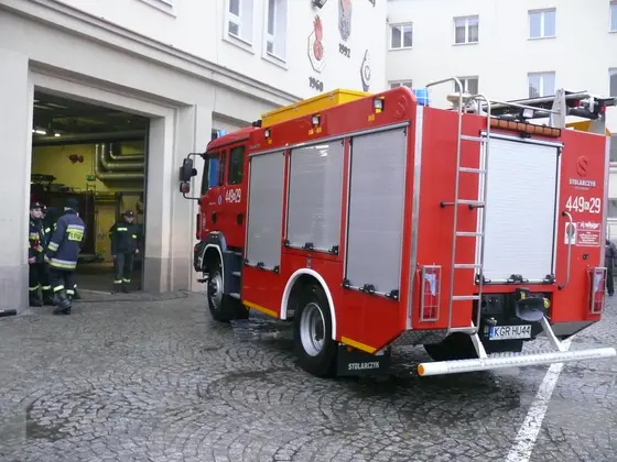 Wojewódzkie poświęcenie — zdjęcie 16