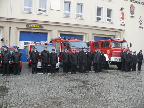 Wojewódzkie poświęcenie — zdjęcie 26