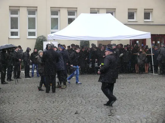 Wojewódzkie poświęcenie — zdjęcie 29