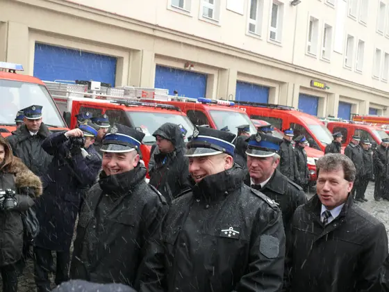 Wojewódzkie poświęcenie — zdjęcie 42