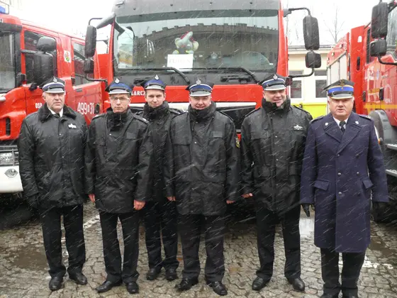 Wojewódzkie poświęcenie — zdjęcie 44