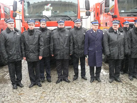 Wojewódzkie poświęcenie — zdjęcie 46
