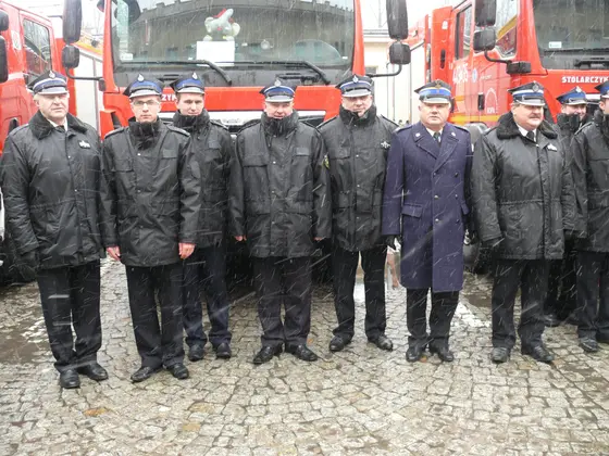 Wojewódzkie poświęcenie — zdjęcie 47
