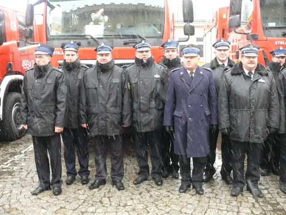 Wojewódzkie poświęcenie — zdjęcie 49
